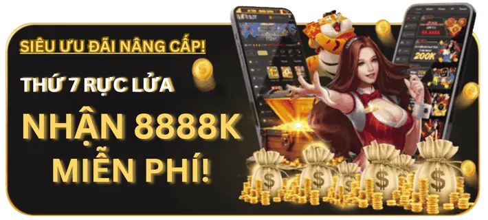 Chương trình khuyến mãi độc quyền 88club
