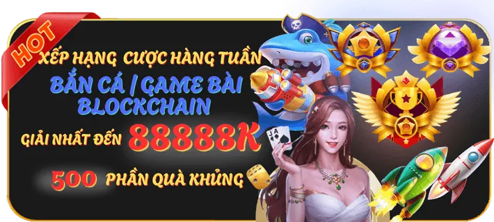 Mẹo chơi bắn cá thắng lớn 88club
