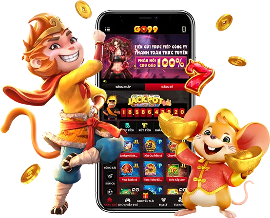 Giao diện game bắn cá 88club