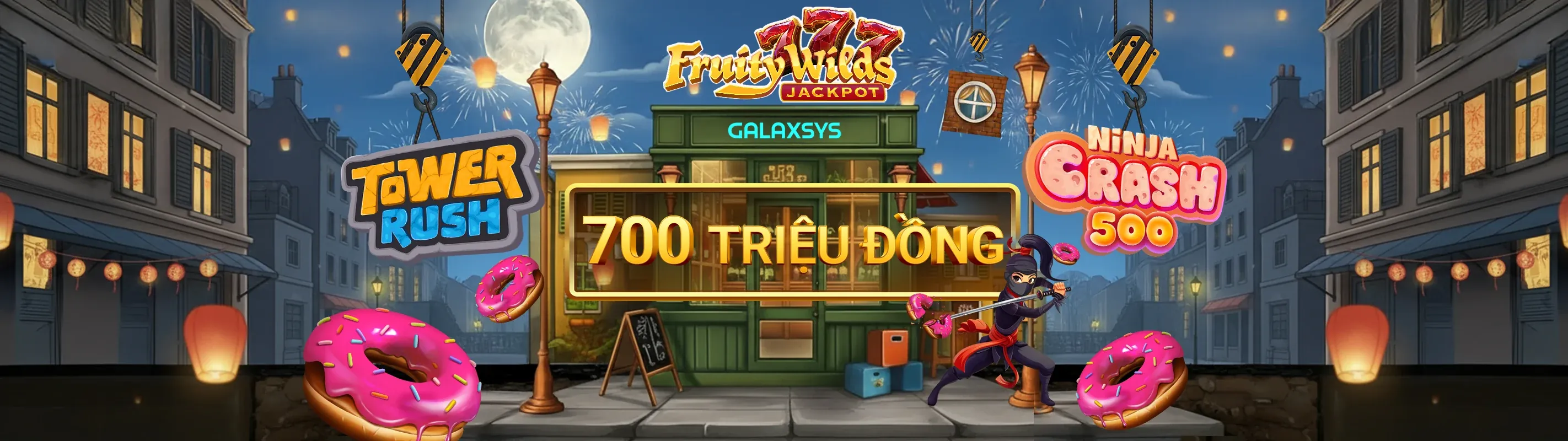 Tổng quan khuyến mãi 88club