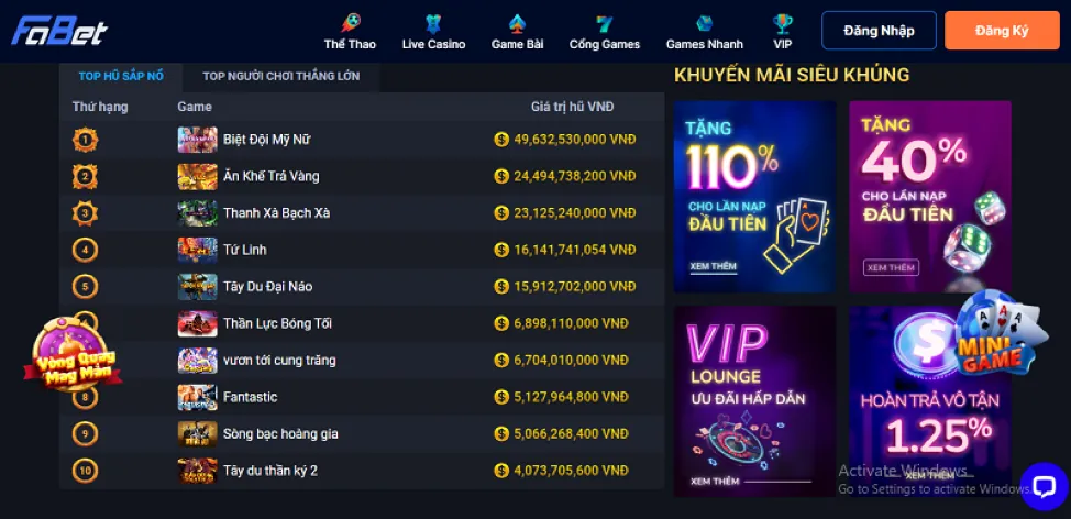 Cam kết bảo mật và cá cược có trách nhiệm của 88club