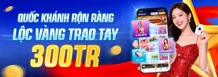 Quy trình gửi và rút tiền nhanh chóng